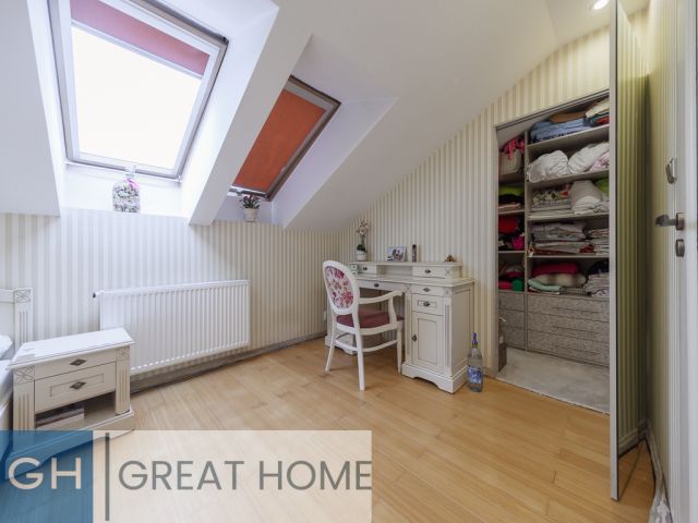 dom wolnostojący, 6 pokoi Ząbki, ul. Powstańców. Zdjęcie 16