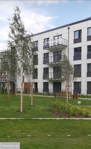 Mieszkanie 2-pokojowe Pruszków. Zdjęcie 1