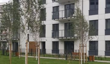 Mieszkanie 2-pokojowe Pruszków