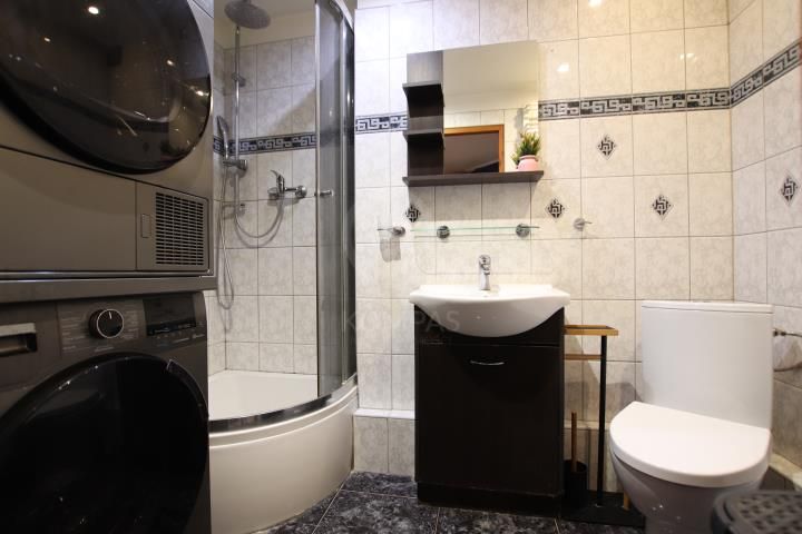 Mieszkanie 2-pokojowe Wrocław, ul. Zygmunta Sierakowskiego. Zdjęcie 8