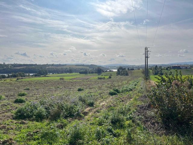 Działka inwestycyjna Bukówka. Zdjęcie 1