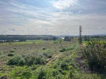 Działka inwestycyjna Bukówka