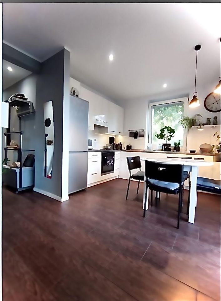 Mieszkanie 3-pokojowe Opole Nowa Wieś Królewska, ul. Aleja Przyjaźni. Zdjęcie 2