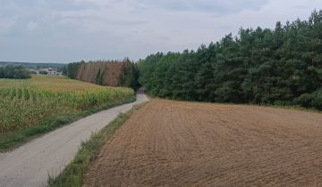 Działka rolna Młyniec Drugi