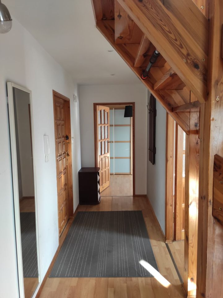 Mieszkanie 3-pokojowe Bolesławiec, ul. Stefana Okrzei. Zdjęcie 20