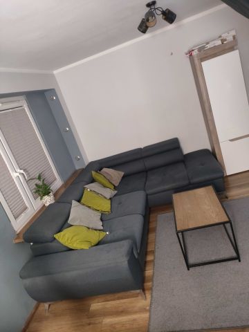 Mieszkanie 3-pokojowe Mińsk Mazowiecki Centrum. Zdjęcie 1