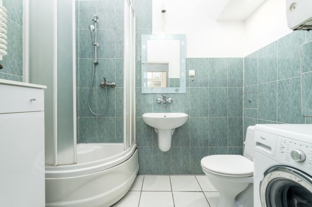 Mieszkanie 2-pokojowe Szczecin, ul. Kaszubska. Zdjęcie 10