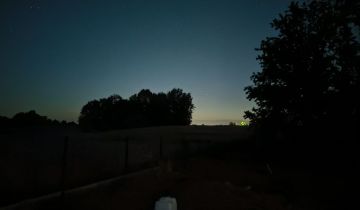 Działka budowlana Orła