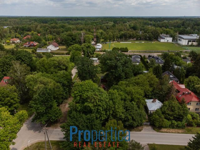 dom wolnostojący, 6 pokoi Złotokłos, ul. Wojewódzka. Zdjęcie 5