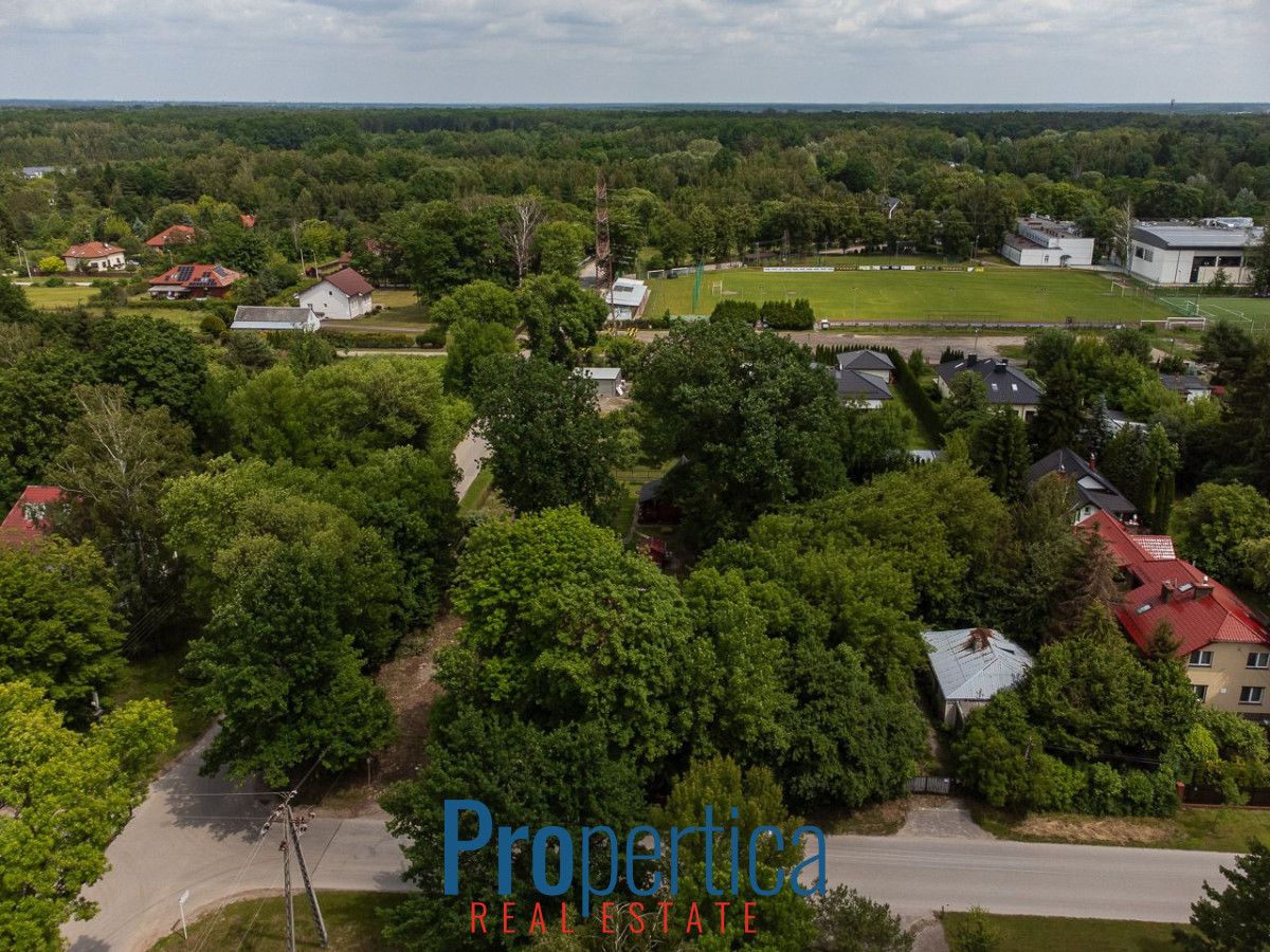 dom wolnostojący, 6 pokoi Złotokłos, ul. Wojewódzka. Zdjęcie 5