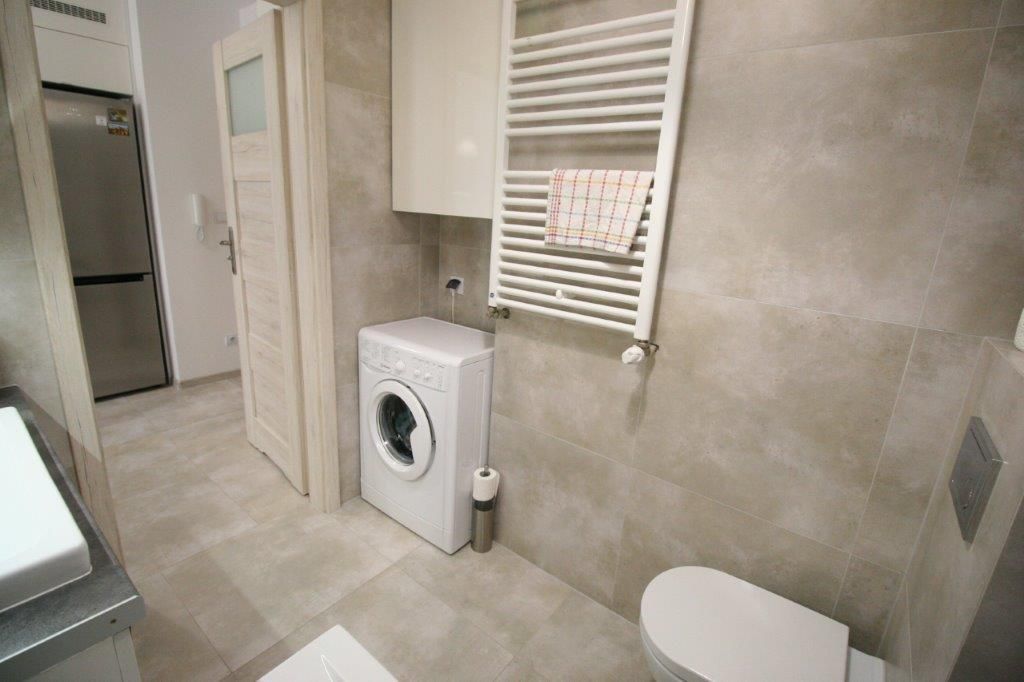 Mieszkanie 2-pokojowe Kraków Podgórze Duchackie, ul. Kordiana. Zdjęcie 10