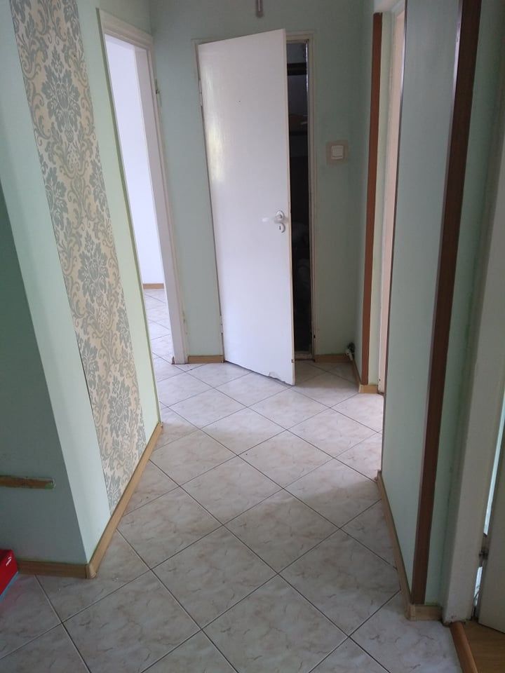 Mieszkanie 2-pokojowe Barciany, Frączkowo