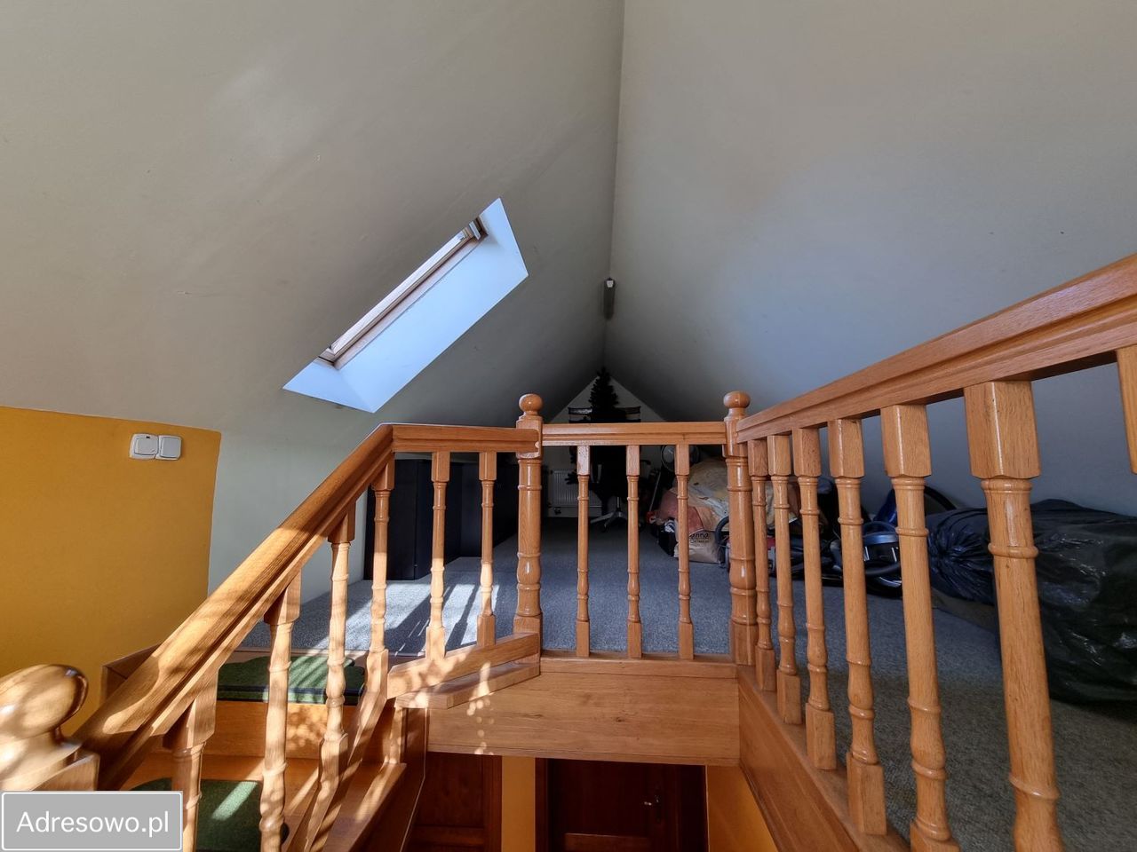 dom szeregowy, 4 pokoje Chojnice, ul. Grunowo. Zdjęcie 10