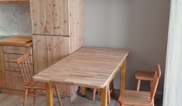 Mieszkanie 1-pokojowe Stanisławice