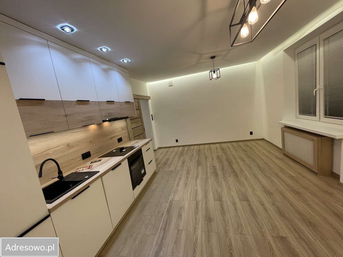 Mieszkanie 2-pokojowe Łódź Marysin, ul. Boya-Żeleńskiego. Zdjęcie 2