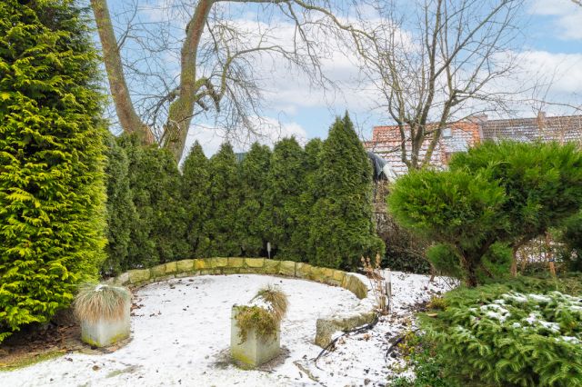 dom wolnostojący, 4 pokoje Szczecin, ul. Osikowa. Zdjęcie 17