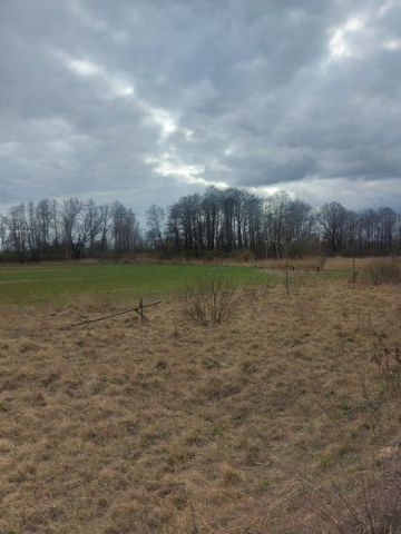 Działka rolna Gdańsk Olszynka, ul. Łanowa. Zdjęcie 1