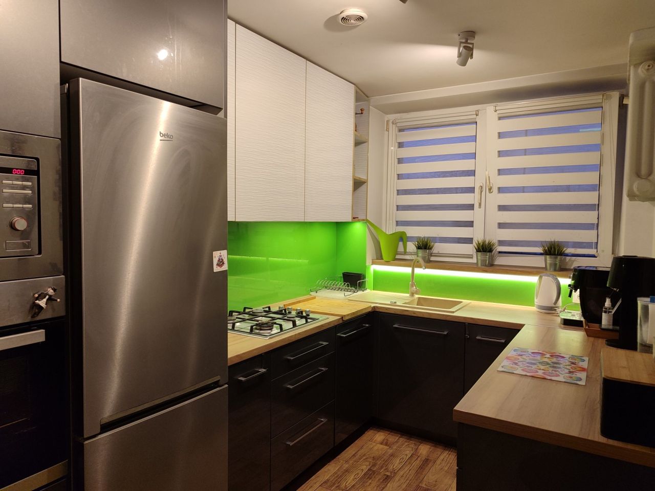 Mieszkanie 2-pokojowe Łódź Górna. Zdjęcie 5