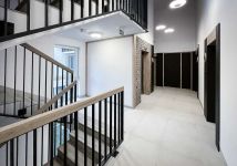 Mieszkanie 2-pokojowe Warszawa Praga-Południe, ul. Jarocińska. Zdjęcie 2