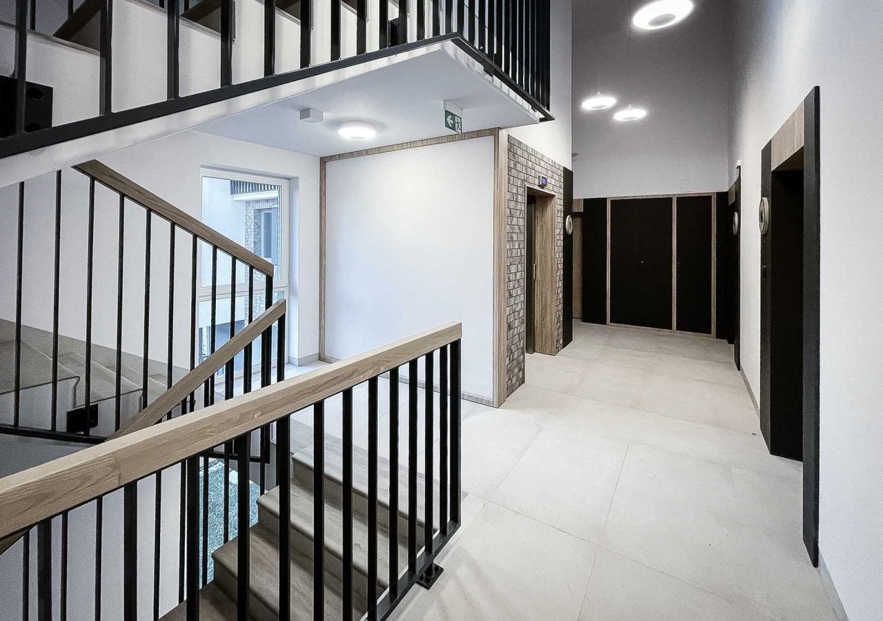 Mieszkanie 2-pokojowe Warszawa Praga-Południe, ul. Jarocińska. Zdjęcie 3