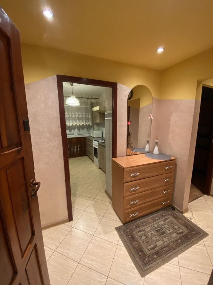 Mieszkanie 3-pokojowe Łódź Bałuty, ul. Lutomierska. Zdjęcie 7