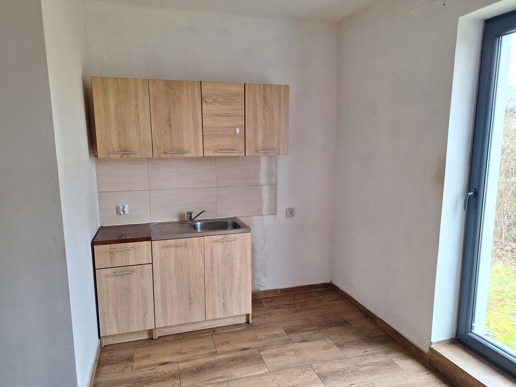 budynek wielorodzinny, 4 pokoje Sosnowiec Dańdówka, ul. Kalinowa. Zdjęcie 5