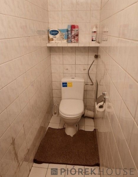 Mieszkanie 3-pokojowe Warszawa Bielany, ul. Josepha Conrada. Zdjęcie 10