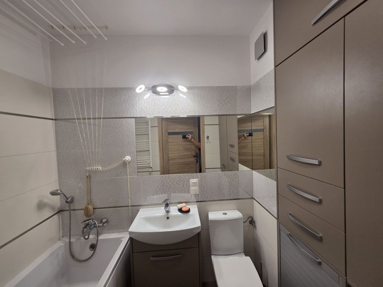 Mieszkanie 3-pokojowe Ełk, ul. Juliana Tuwima. Zdjęcie 8