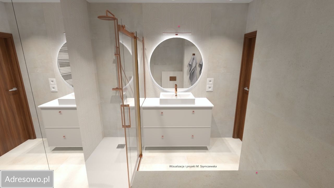 Mieszkanie 3-pokojowe Warszawa Wilanów, ul. Sarmacka. Zdjęcie 2