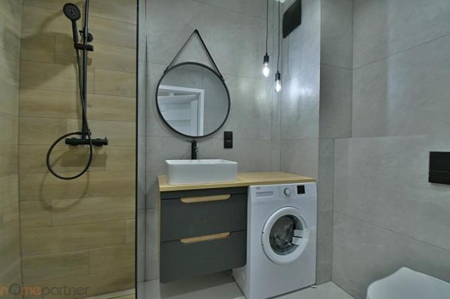 Mieszkanie 2-pokojowe Wrocław Fabryczna, ul. Białowieska. Zdjęcie 5