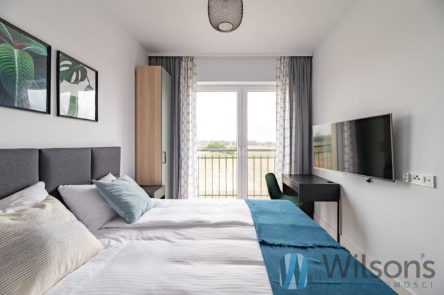 Mieszkanie 2-pokojowe Sobienie Szlacheckie. Zdjęcie 9