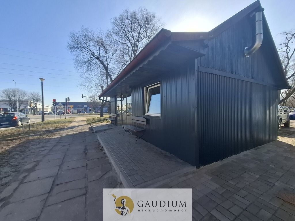 Nieruchomość komercyjna Rumia, ul. Pomorska. Zdjęcie 2