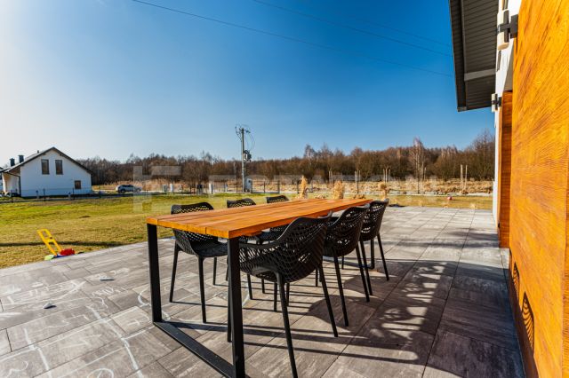 dom wolnostojący, 5 pokoi Jasionka. Zdjęcie 3