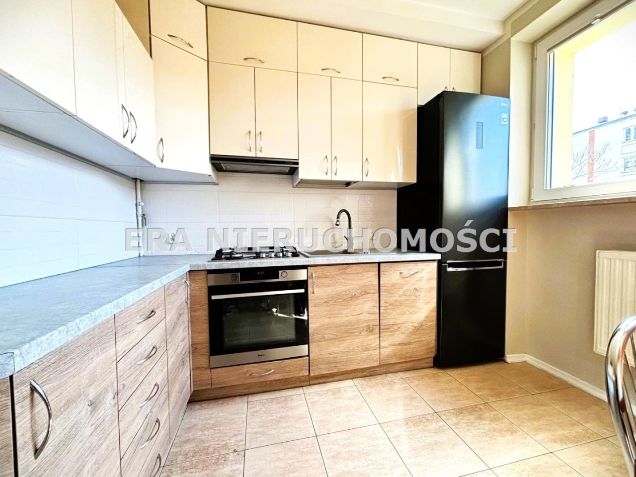 Mieszkanie 3-pokojowe Białystok Sienkiewicza, ul. Nowogródzka. Zdjęcie 13