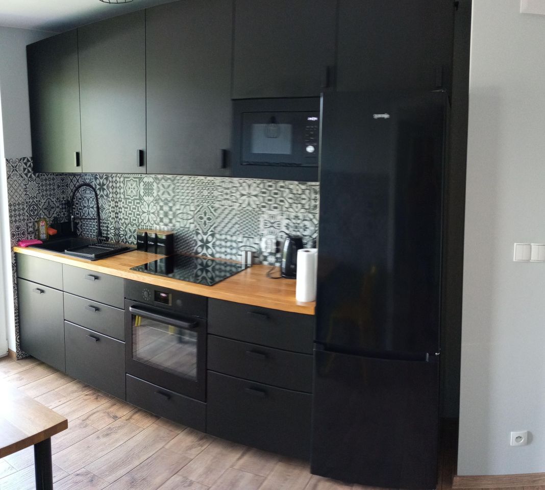 Mieszkanie 3-pokojowe Sopot Sopot Dolny, boczna od Niepodległości. Zdjęcie 6