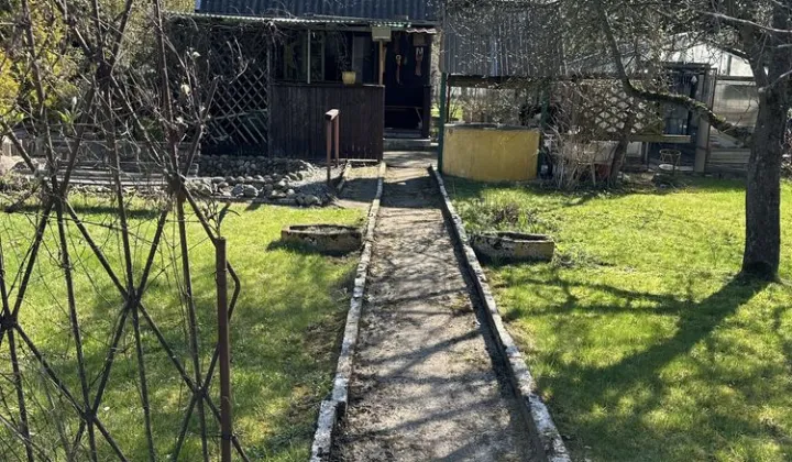 Działka rod Białystok Dziesięciny