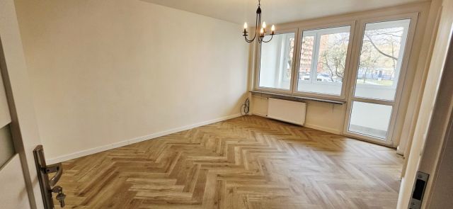 Mieszkanie 3-pokojowe Wrocław Fabryczna, ul. Eugeniusza Horbaczewskiego. Zdjęcie 6