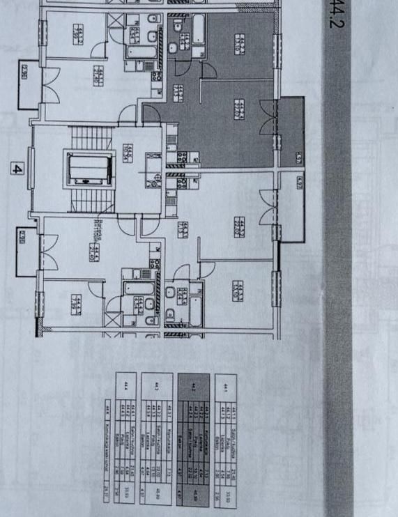 Mieszkanie 2-pokojowe Wrocław Księże Małe, ul. Opolska. Zdjęcie 11