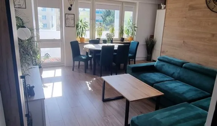 Mieszkanie 4-pokojowe Karczew, ul. Generała Andersa