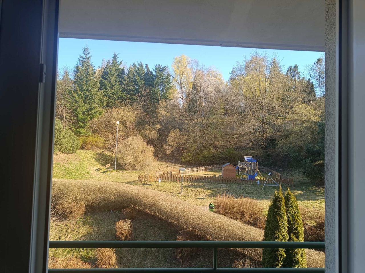 Mieszkanie 2-pokojowe Gdańsk Siedlce. Zdjęcie 6