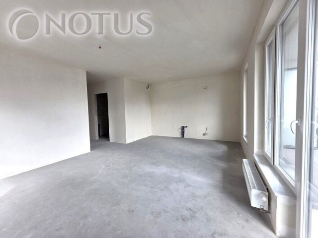 Mieszkanie 3-pokojowe Gdańsk Letnica, ul. Starowiejska. Zdjęcie 13