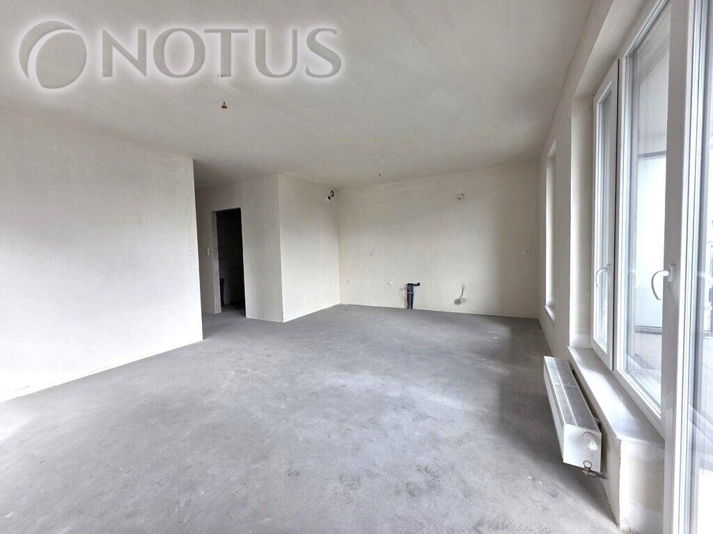 Mieszkanie 3-pokojowe Gdańsk Letnica, ul. Starowiejska. Zdjęcie 13