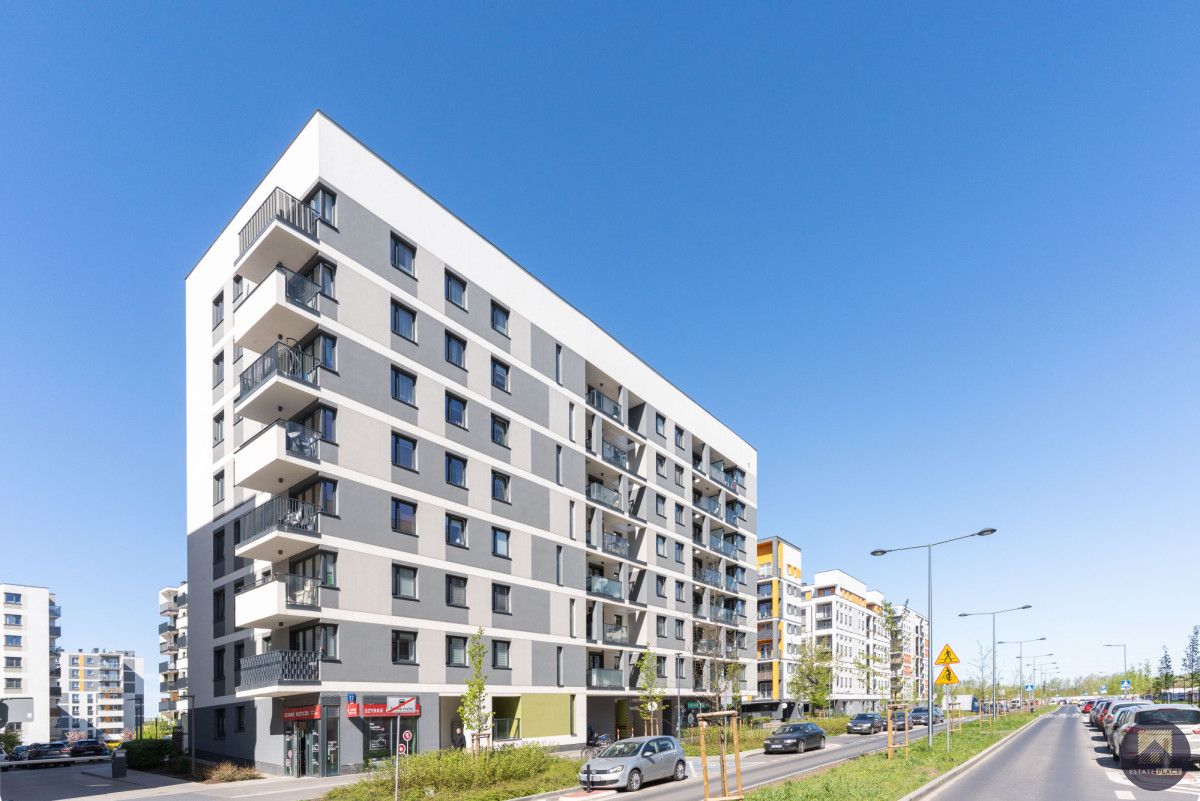 Mieszkanie 3-pokojowe Warszawa Ursus, ul. Edwarda Habicha. Zdjęcie 12