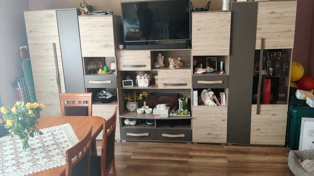 Mieszkanie 2-pokojowe Krotoszyn. Zdjęcie 1