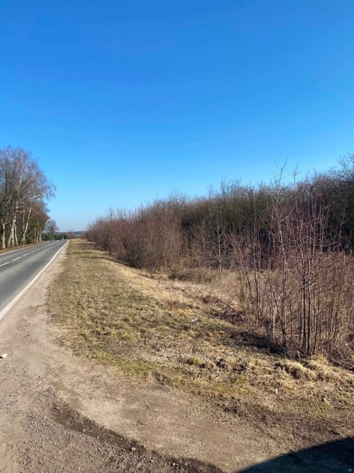 Działka budowlana Wola Lipieniecka Mała. Zdjęcie 4