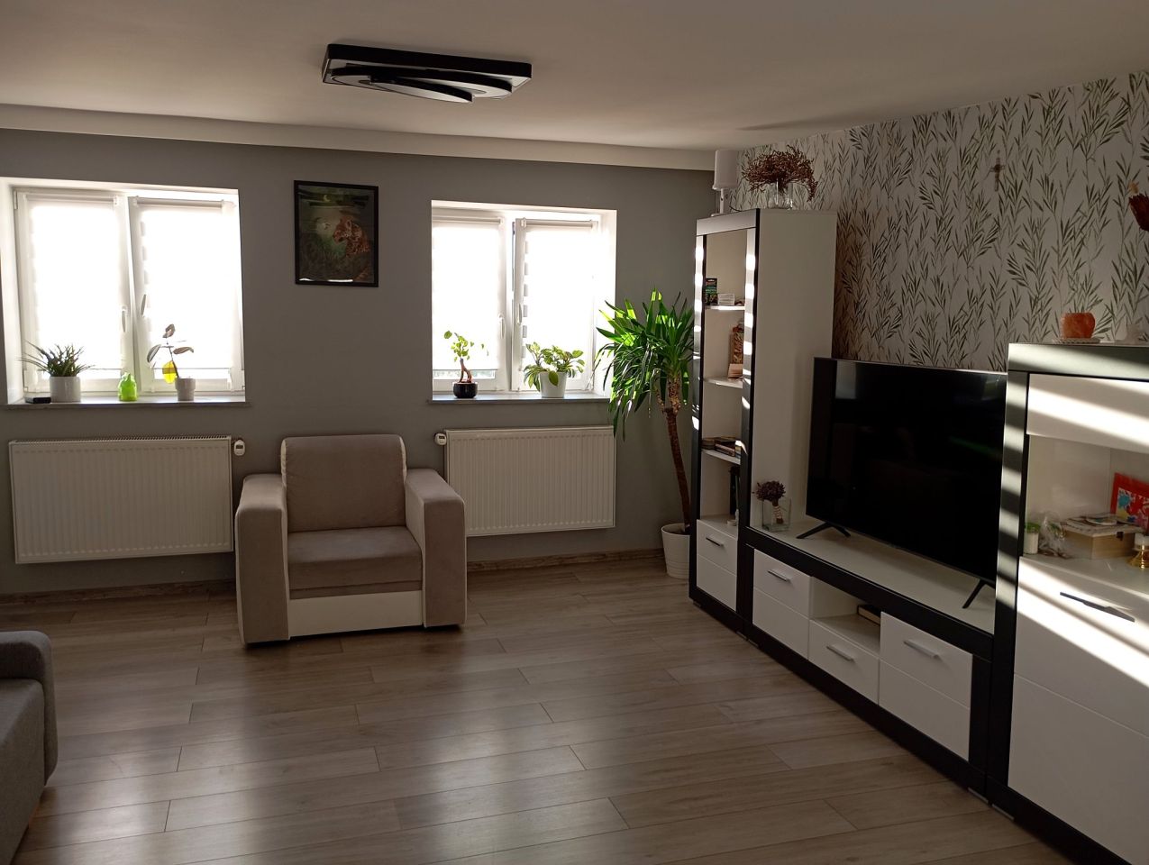 Mieszkanie 3-pokojowe Szczecin Centrum, ul. Wielkopolska. Zdjęcie 20