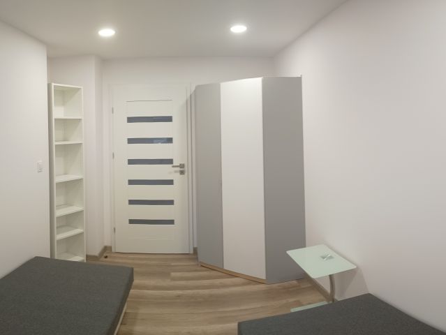 Mieszkanie 3-pokojowe Wrocław Śródmieście, ul. Mikołaja Reja. Zdjęcie 1