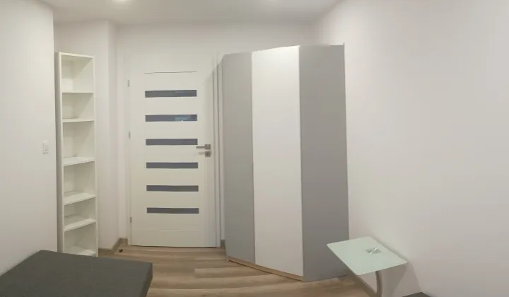 Mieszkanie 3-pokojowe Wrocław Śródmieście, ul. Mikołaja Reja