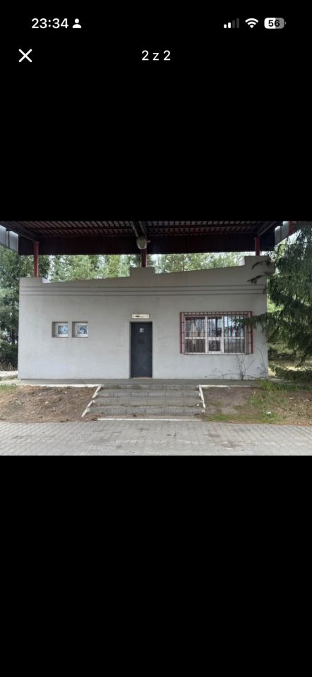 Działka inwestycyjna Nowosiółki. Zdjęcie 2