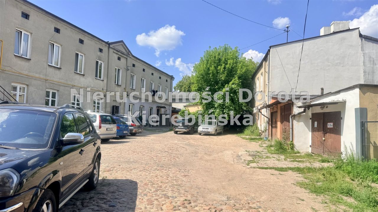 Mieszkanie 3-pokojowe Tomaszów Mazowiecki, ul. św. Antoniego. Zdjęcie 16